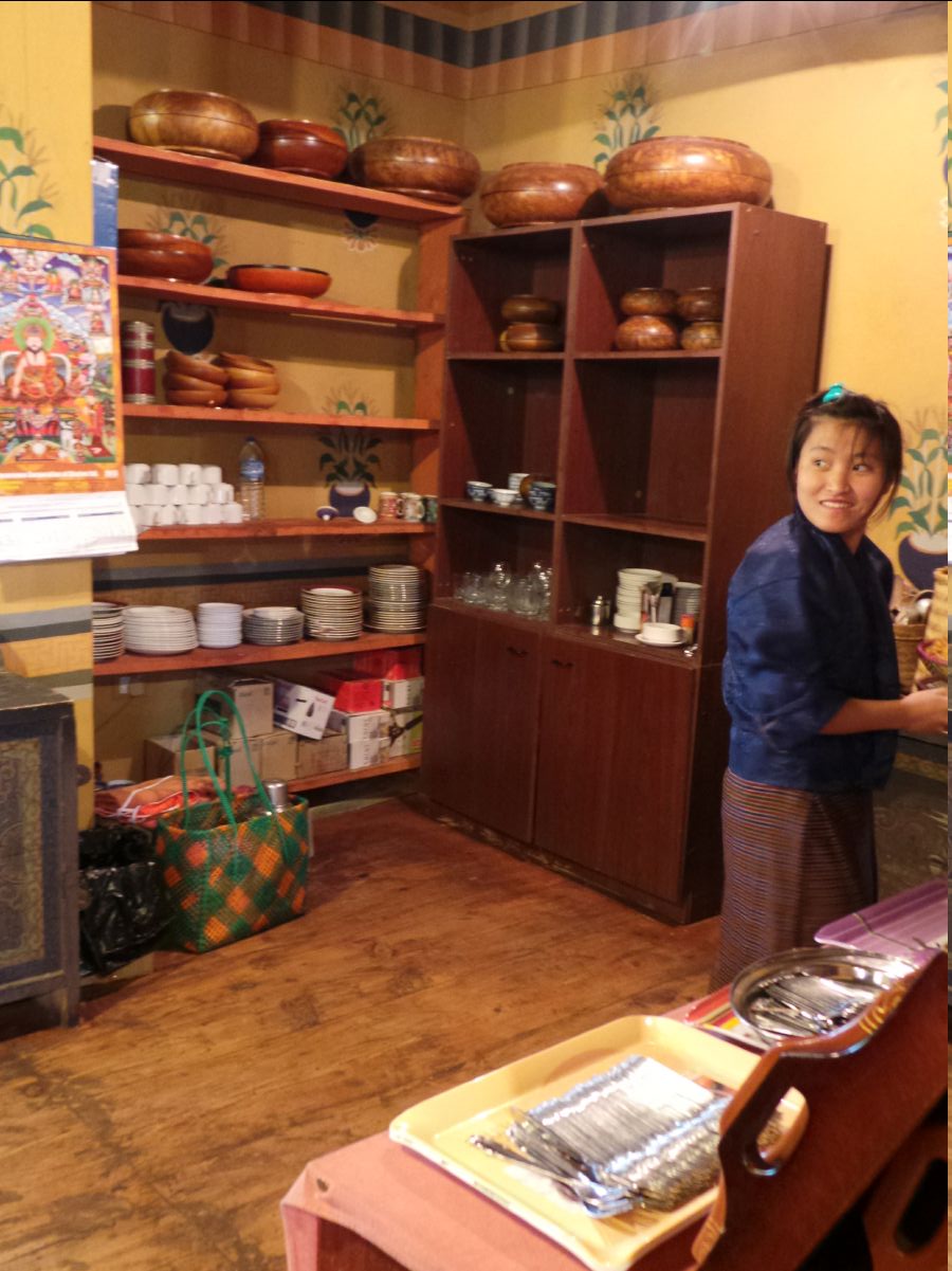 Bhutan Kitchen17